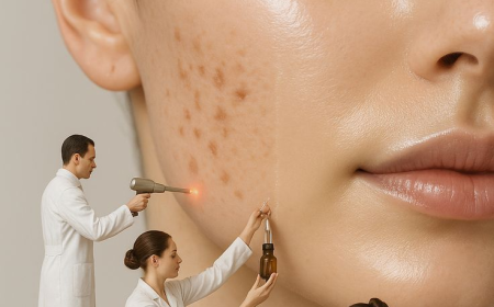 Dermal Fillers at The Medispa: Restore Volume, Define Contours, Enhance Natural Beauty