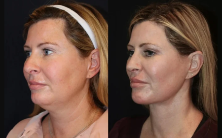 Best Doctors in Dubai for Face and Body Skin Tightening Treatments