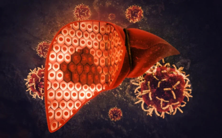 Advanced Liver Cancer Market Size, Trends, and Growth Forecast 2025-2032