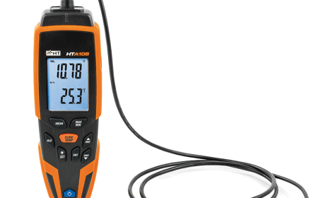 What Should You Know About Temperature Test & Measurement in Critical Systems?