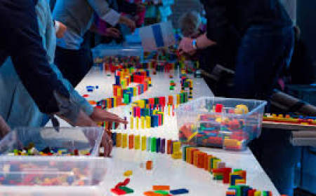 Why Team Building Events in Hamburg Are Redefining Modern Work Culture