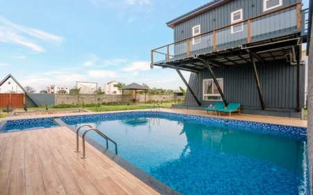 Private: Exclusive Comfort And Privacy - Private Villa Nagpur Rental