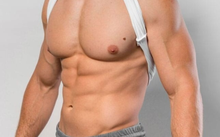 Understanding Male Breast Reduction: Why Gynecomastia in Dubai Is Increasing