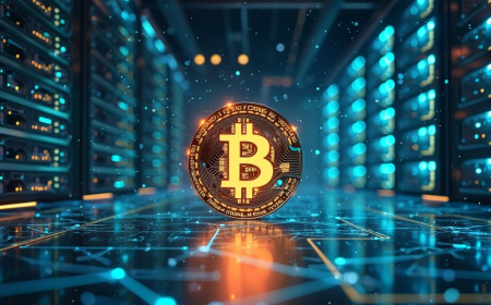 ASIC Miner for Sale: How to Choose Mining Hardware That Actually Makes Sense