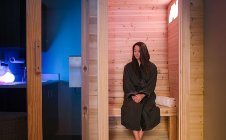 Why Salt Therapy Is Becoming a Go-To Choice for Breathing and Skin Wellness