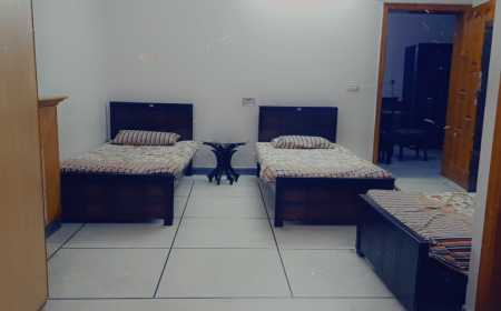 The Ultimate Guide to Finding the Best Islamabad Hostels for Students and Professionals