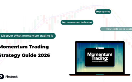 Momentum Trading Strategy Explained | Firstock