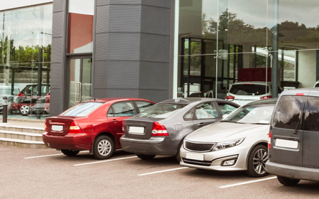 Debunking 5 Myths About Japanese Second Hand Car Dealers