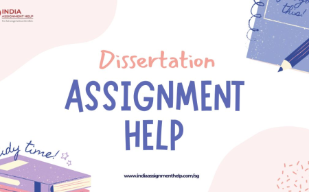 How Experts Help in Data Collection and Analysis with Dissertation Assignment Help