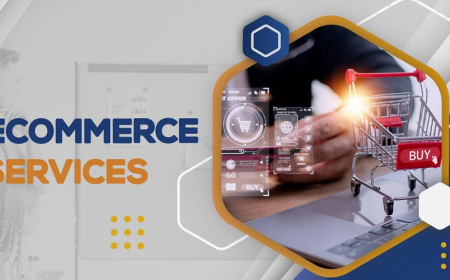 Ecommerce Marketplace Management Services That Maximize Online Sales