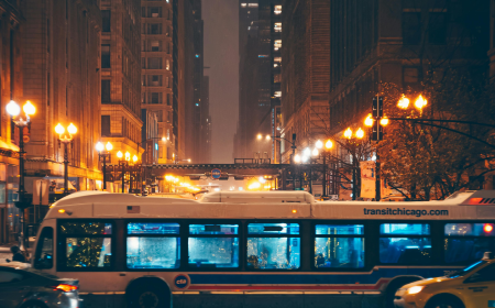 Why traveling in rental party bus for special occasions is preferred?