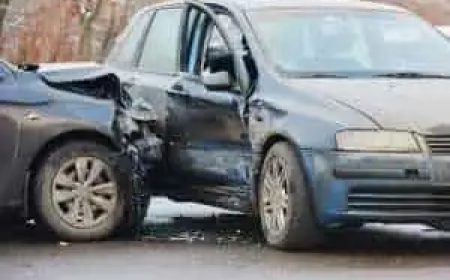 Why Choosing the Right Catastrophic Injury Law Firm Matters After a Serious Crash