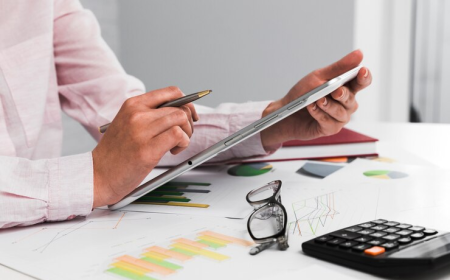 Comment le digital transforme l’externalisation comptable