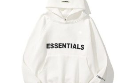 Your Daily Essential Hoodie