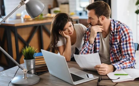 Comparing Investment Strategies Using the Smith Maneuver