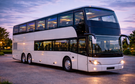 Top London Bus Routes for Iconic Photoshoot Spots