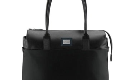 Stylish and Practical Changing Bags & Accessories for Hassle-Free Outings with Baby