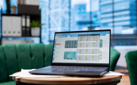 Best Accounting Software in Karachi for Small & Large Businesses