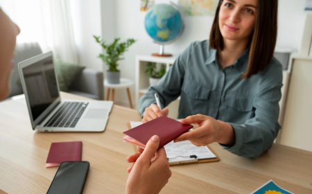 Visa UAE: Your Complete Guide to Residency and Long-Term Opportunities