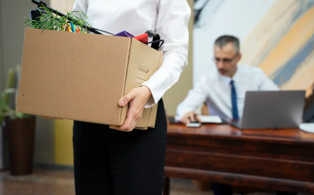 Employee Relocation: A Strategic Advantage for Global Businesses
