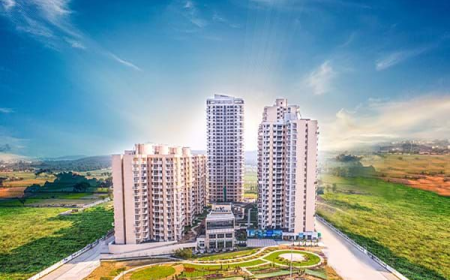 Flat Purchase in Gurgaon: A Smart Move Regarding Comfort and Convenience