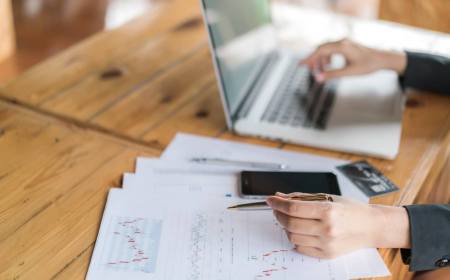 CPA Services in Northern Virginia