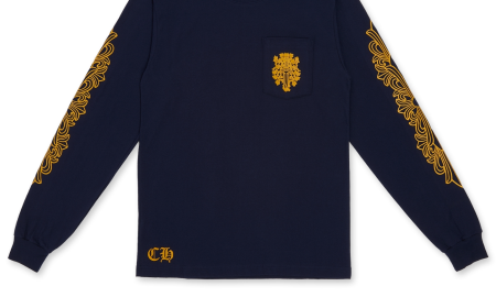 Chrome Hearts jewelry rings making outfits stand out