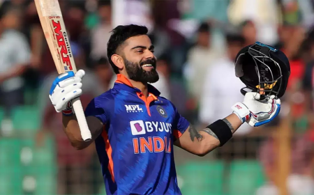 Tilak Varma & Varun Chakaravarthy Rise in ICC T20I Rankings: Must-See Stats