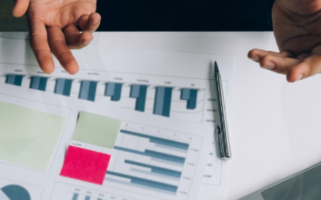 Preparing Your Accounting Firm for the Next Five Years: Why Smart Back Offices Matter More Than Ever