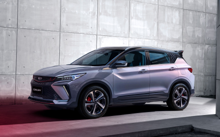 Rent Geely Car in Dubai – Complete Informational Guide