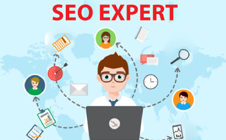 Why Your Business Should Partner with SEO Experts in Pakistan Today