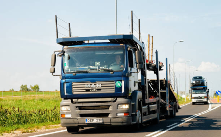 Laweta Mikołów – Profesjonalna Pomoc Drogowa i Autoholowanie w Każdej Sytuacji