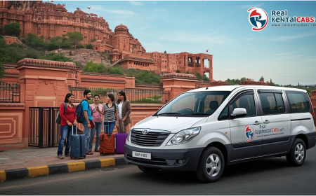 Reliable and Comfortable Travel with Ahmedabad to Rajkot, Jamnagar, and Junagadh Taxi Services