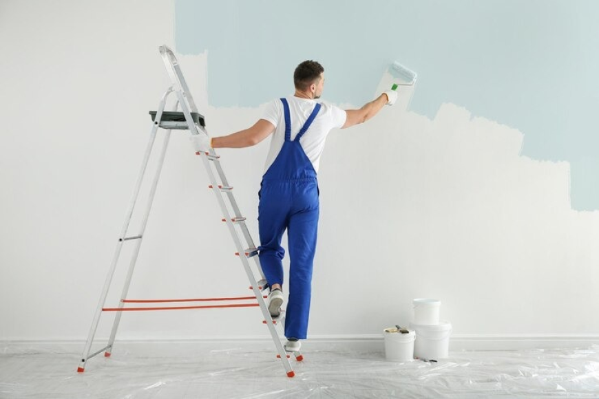 What SEO Strategies Attract More Painting Leads Online