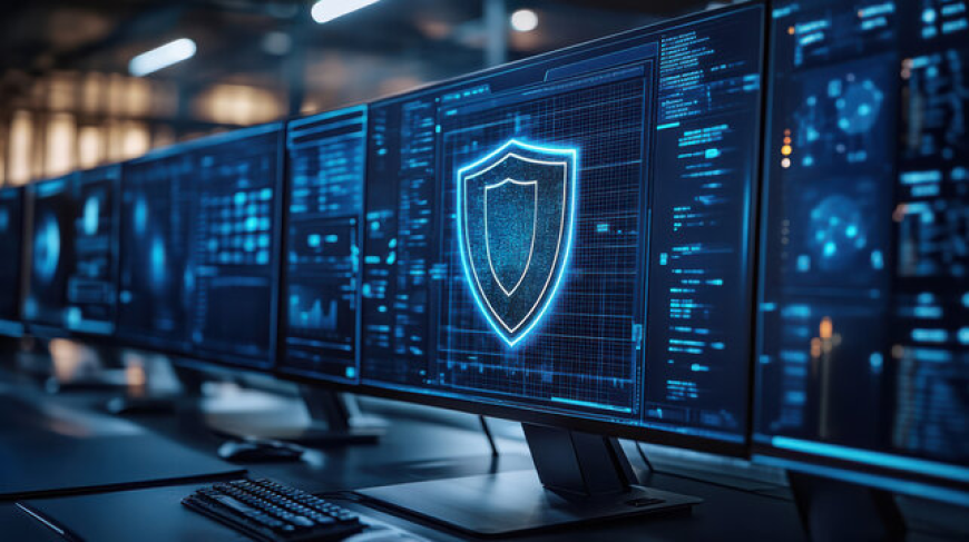 Defence Cybersecurity Market: Evolution from Traditional to Next-Gen Systems