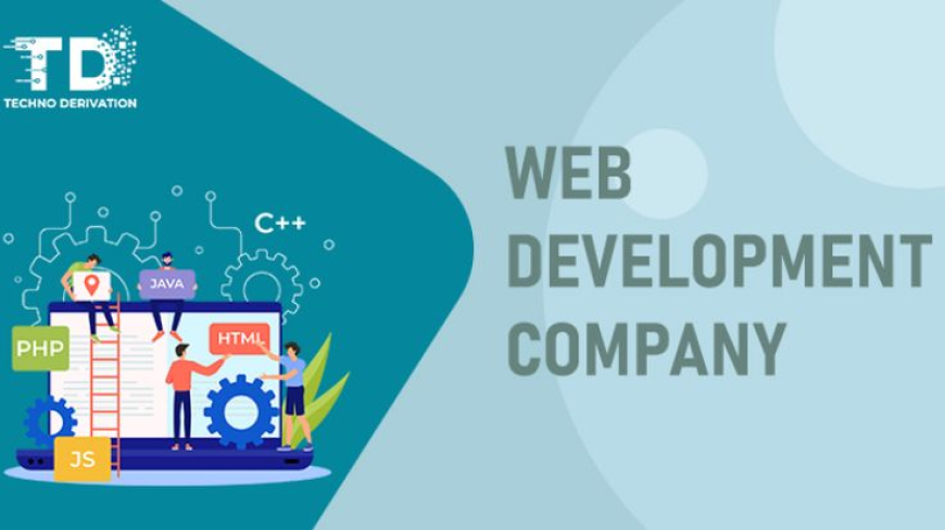 Where to Find Custom Web Development Services in USA