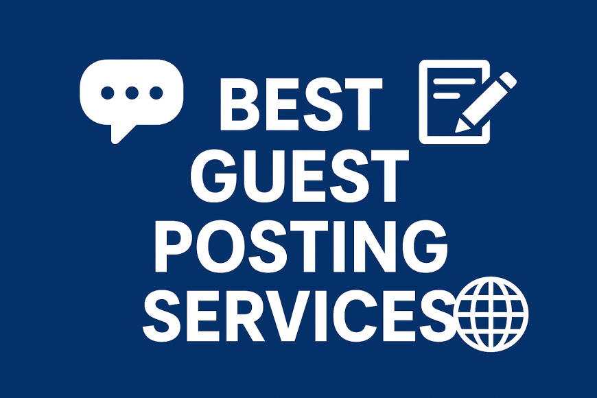 How to Build Strong Backlink Profiles Using Guest Posts?