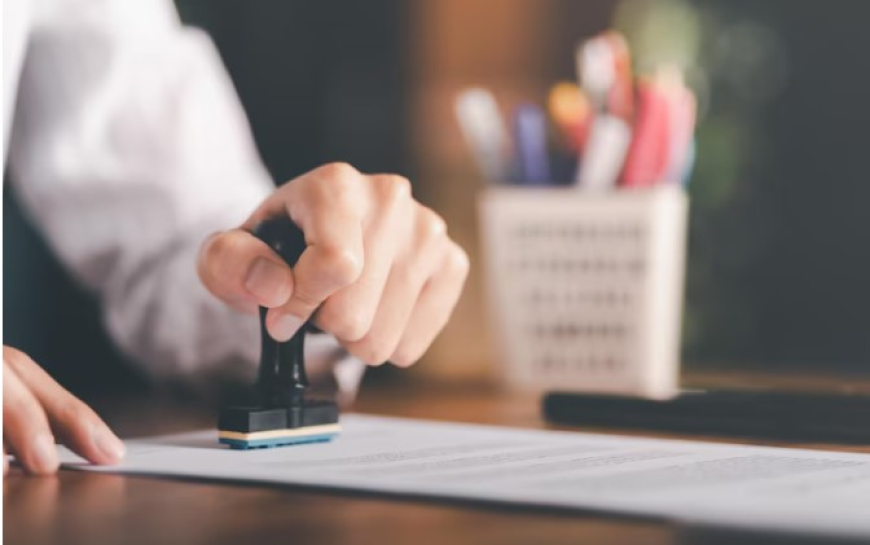 Why Do Some Notary Websites Rank Higher on Google