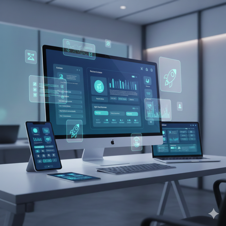 7 Powerful Reasons a Software Development Company Will Be Essential for Every Business in 2026