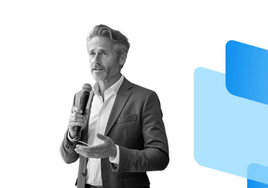 Leadership at the Heart of Global Entrepreneurship’s Next Era