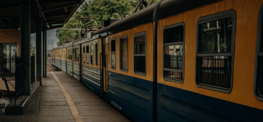 ICU Train Ambulance in Patna: Advanced Care During Medical Emergencies