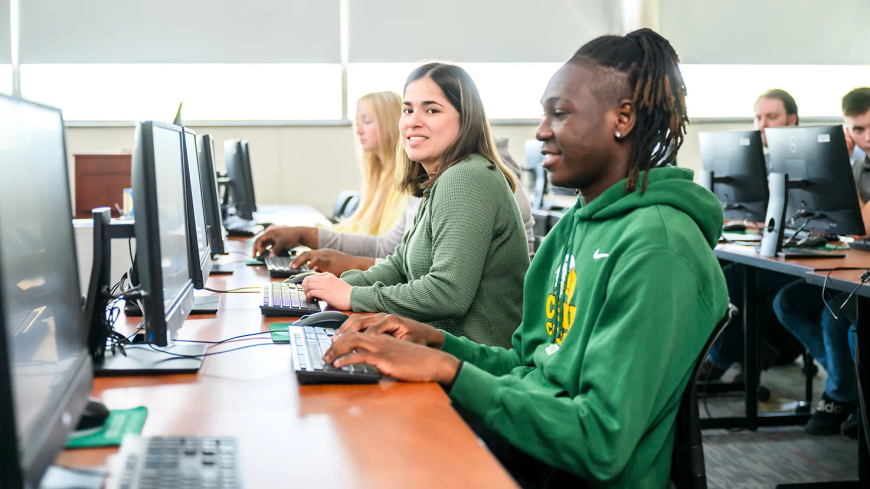 Computer Science Colleges in Gujarat: Everything Students Need to Know