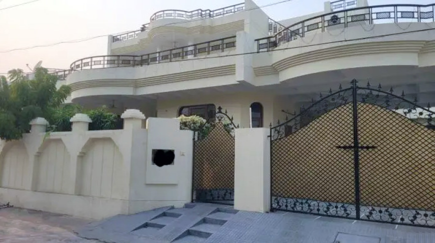Luxury Villa for Sale in Patiala - An Epitome of Comfort and Prestige