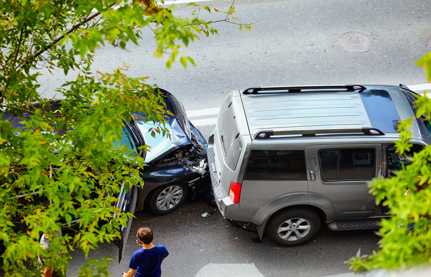 What to Do Immediately After a Car Accident in UAE (2025): A Step-by-Step Guide