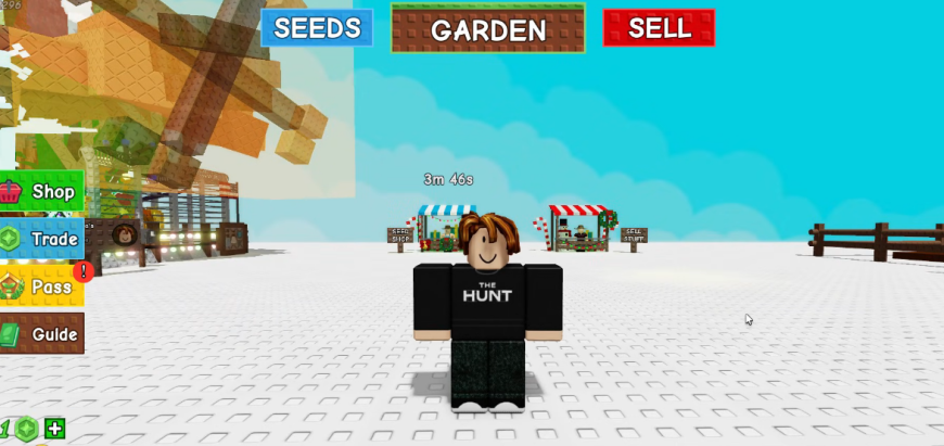 How Can You Unlock the Secret Peppermint Mutation in Grow a Garden?