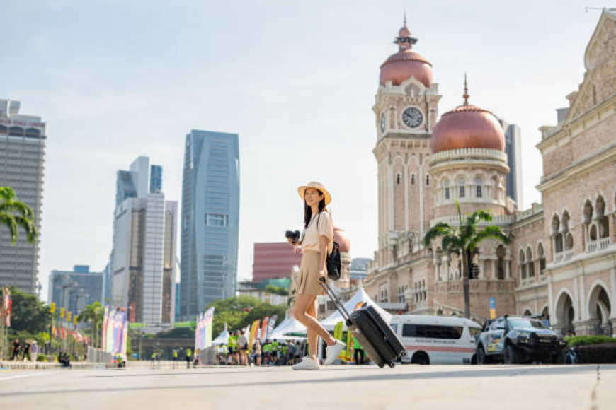 Why Malaysia’s Growing Tourism Scene Makes Guided Tours More Important Than Ever