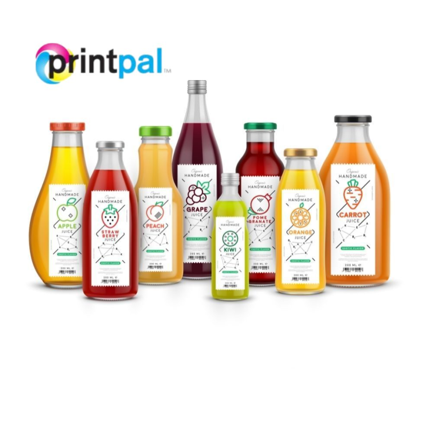 Sticker Printing London: Affordable Custom Stickers for Business Branding