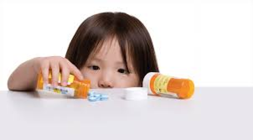 Pediatric Drugs Market: Size, Trends, Growth, and Strategic Insights