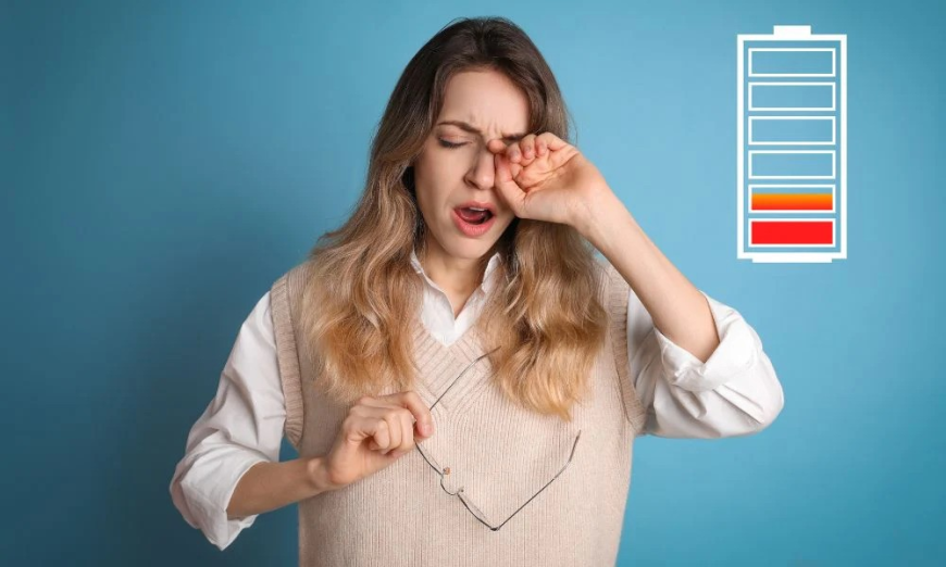 How to Boost Productivity by Improving Your Daily Energy Levels