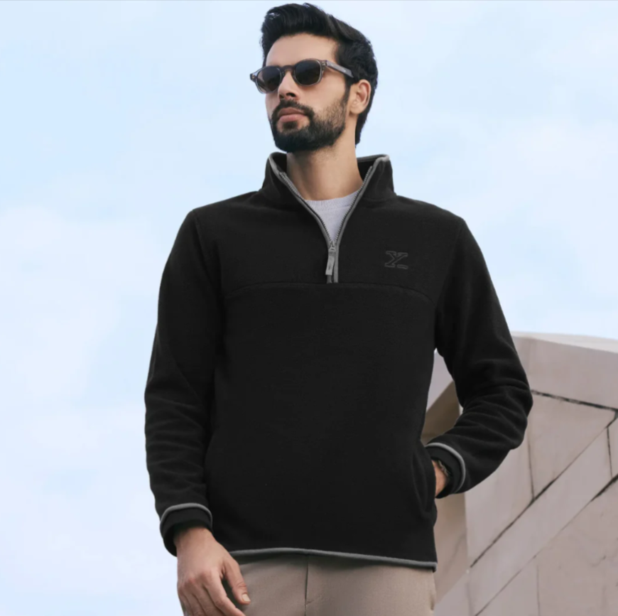 How to Choose the Right Fleece Jacket: Expert Guide for Warmth & Style